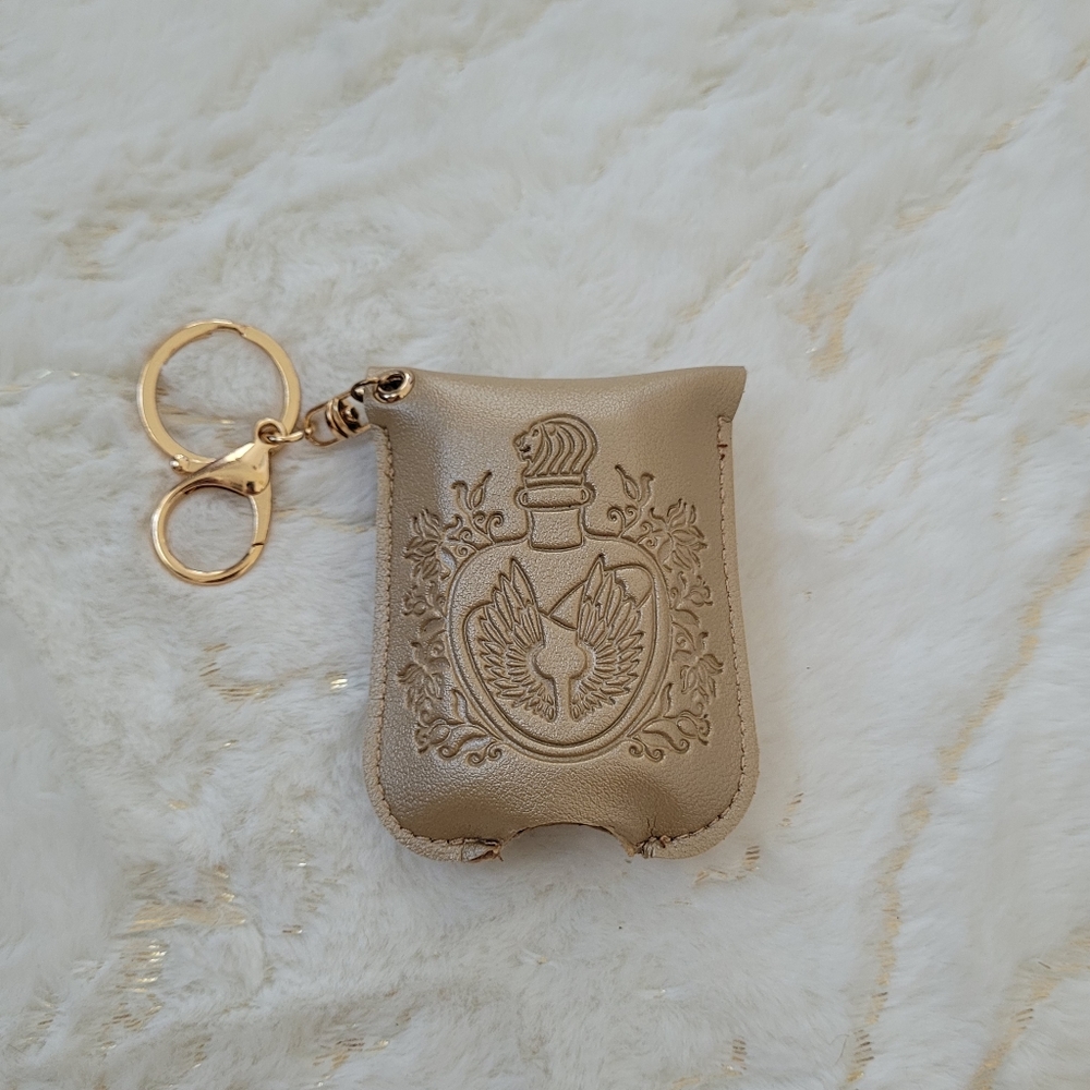 Owlcrate Narnia Sanitizer Pouch